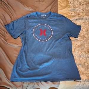 Hurley Tshirt